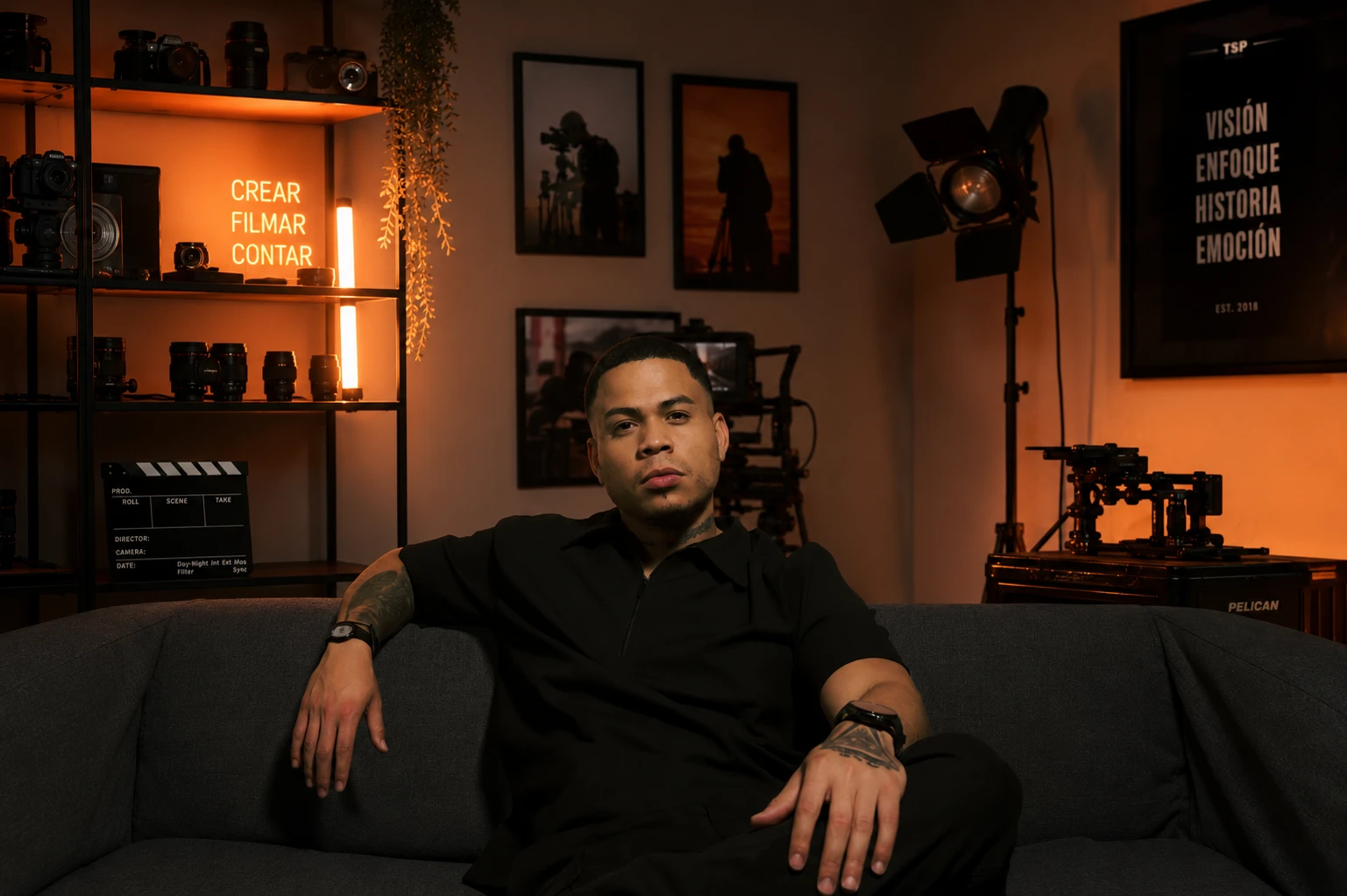 Leo Pérez