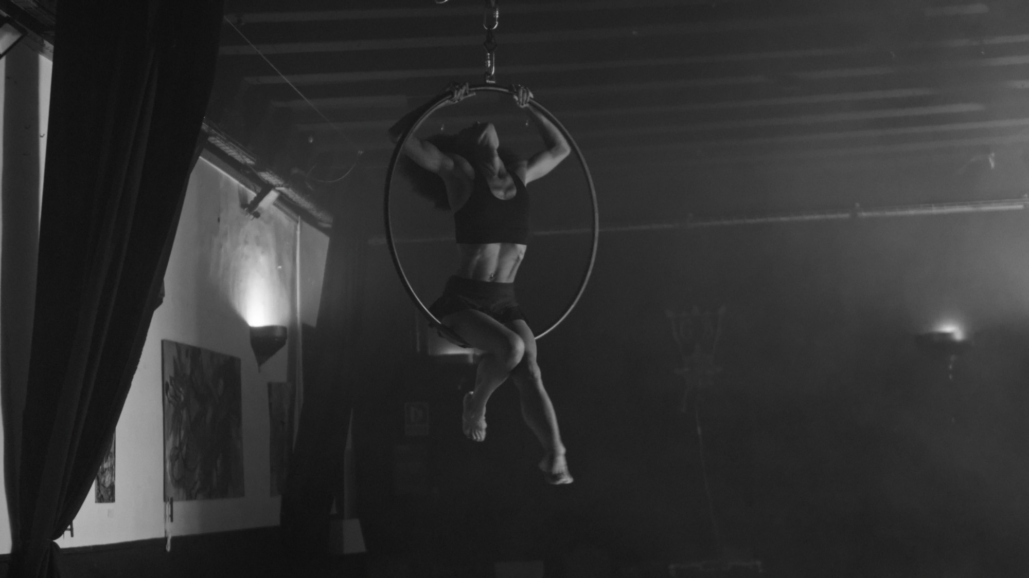 Captura de Videoclip