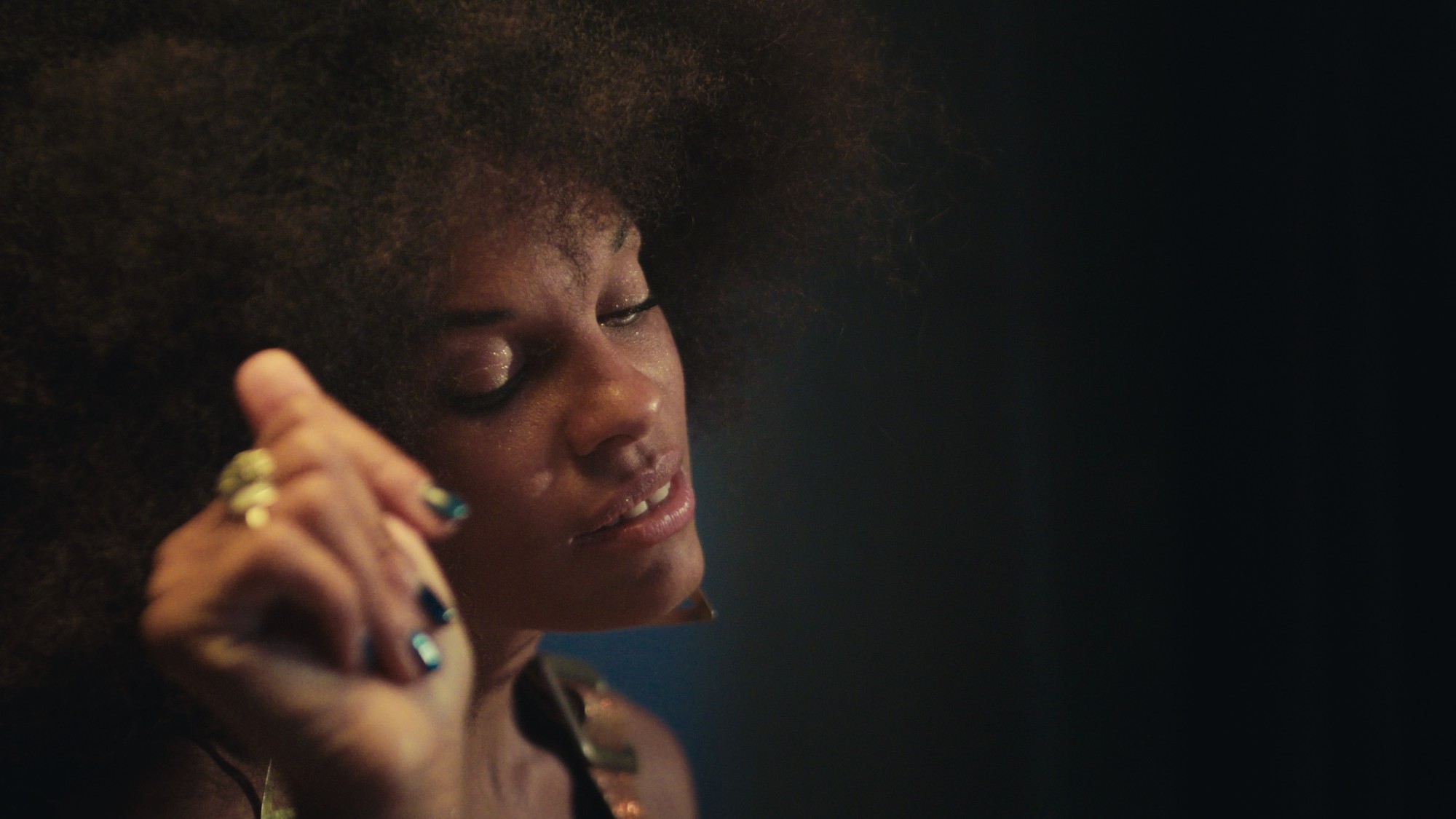 Captura de Videoclip